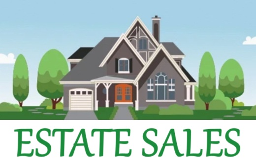 Estate Sale